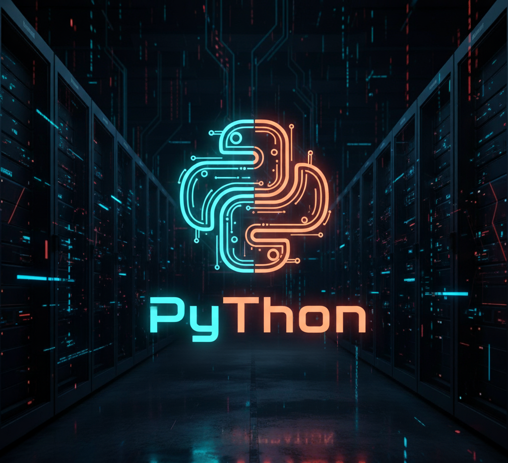 Python Internship